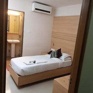 Economy Single Room